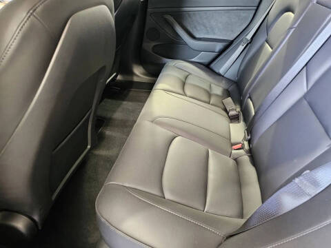 2023 Tesla Model 3 Long Range