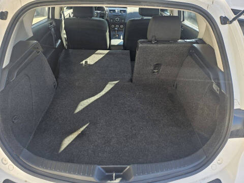 2013 Mazda MAZDA3 i Touring