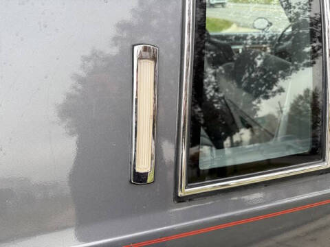 1986 Buick Regal Limited