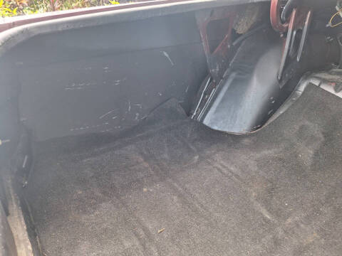 1983 Oldsmobile Delta Eighty-Eight Royale Brougham