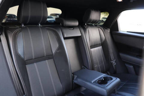 2018 Land Rover Range Rover Velar P380 R-Dynamic SE