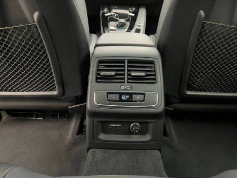 2023 Audi A4 quattro S line Prem Plus 45 TFSI