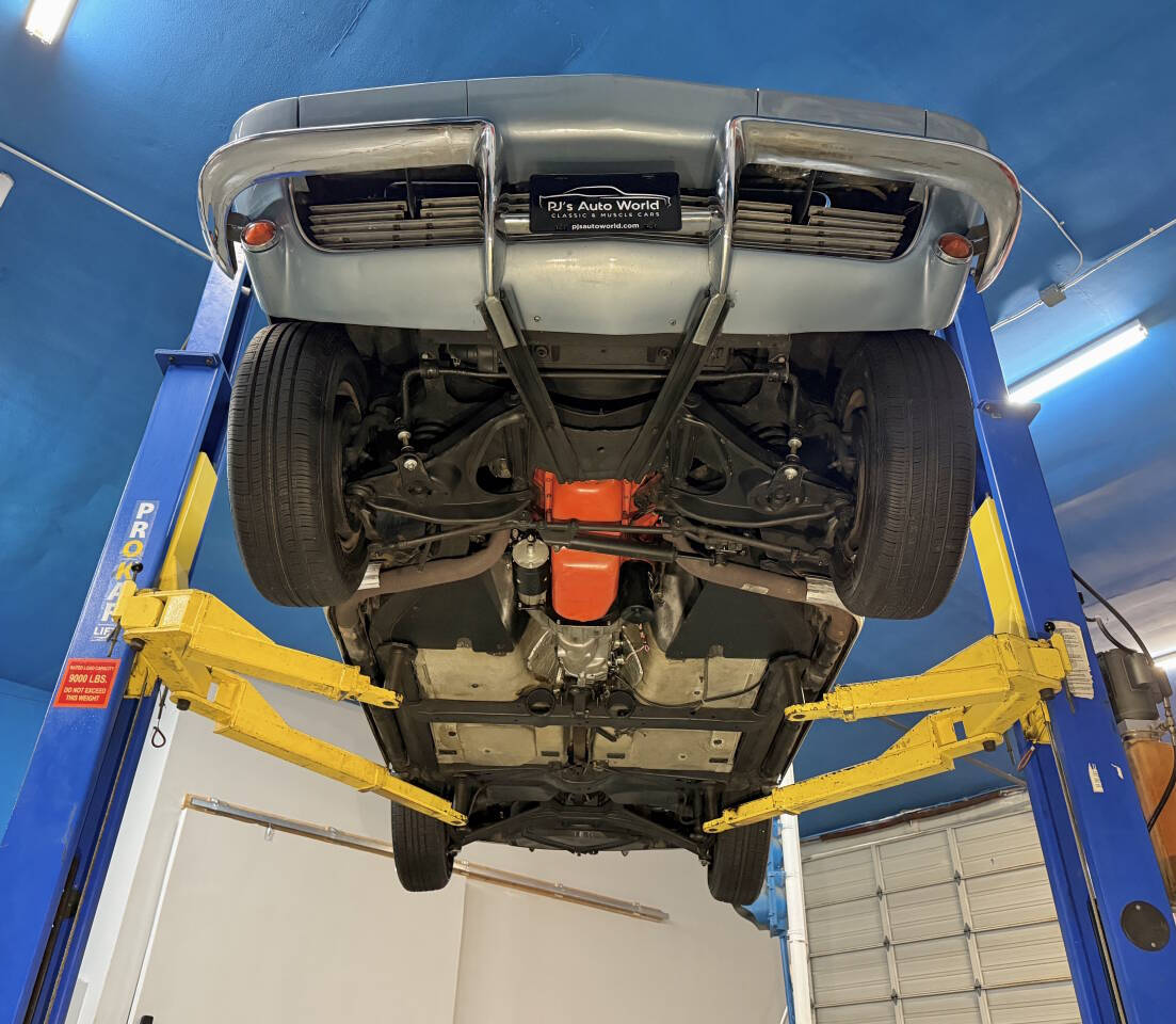 1964 Chevrolet Corvette 66
