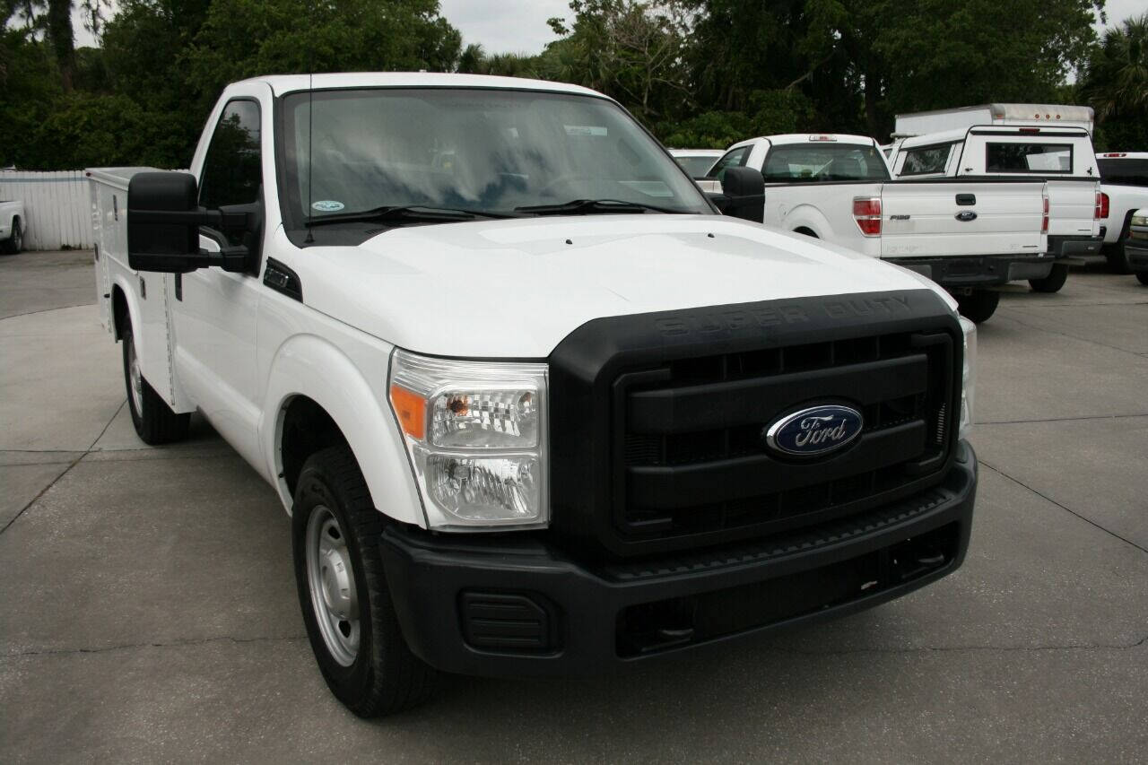 Ford F250 For Sale In Gainesville Fl