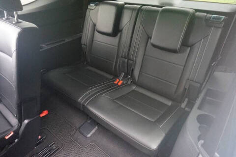 2022 Volkswagen Atlas SE