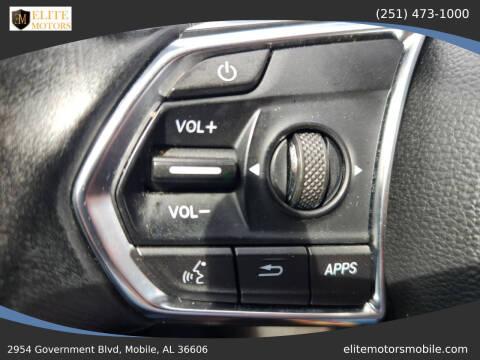 2020 Acura RDX