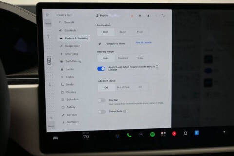 2023 Tesla Model X Plaid