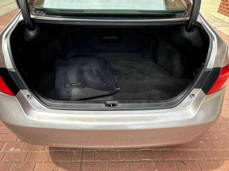 2008 Lexus ES 350
