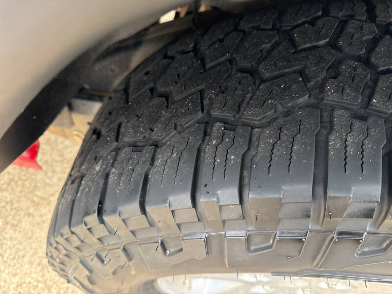 2010 Jeep Wrangler Unlimited Sport