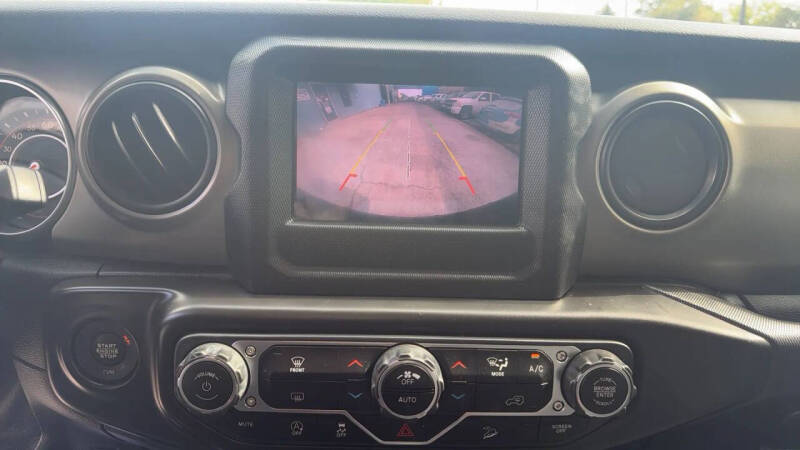 2018 Jeep Wrangler Unlimited