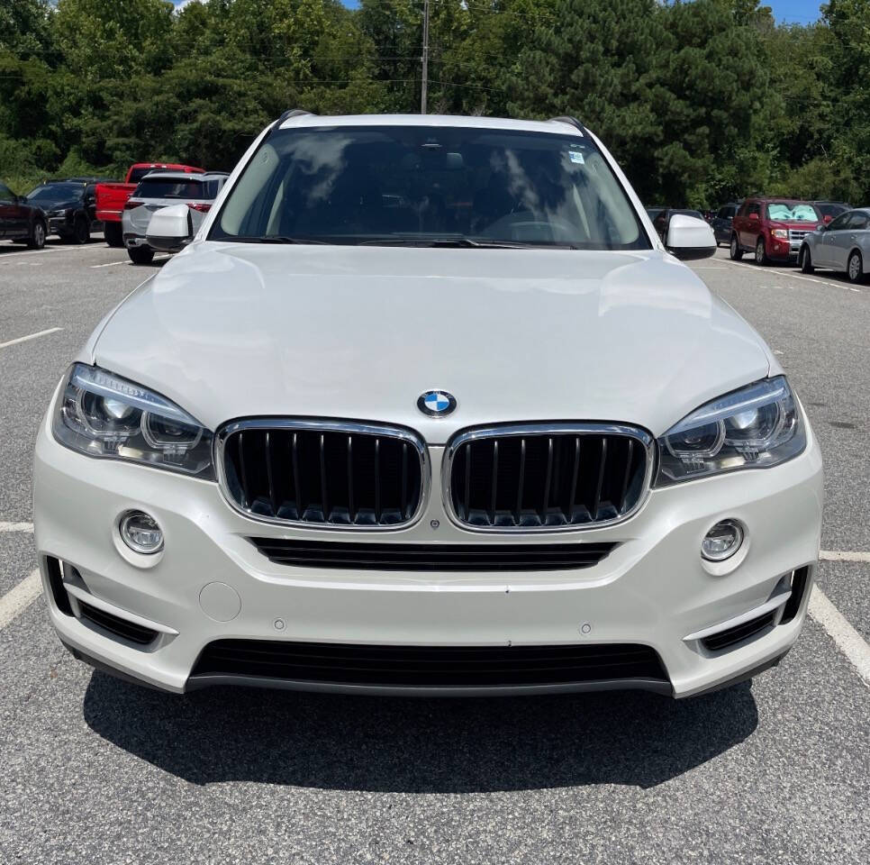 2015 BMW X5 for sale at Bearmotive, Inc. in Hudson, FL