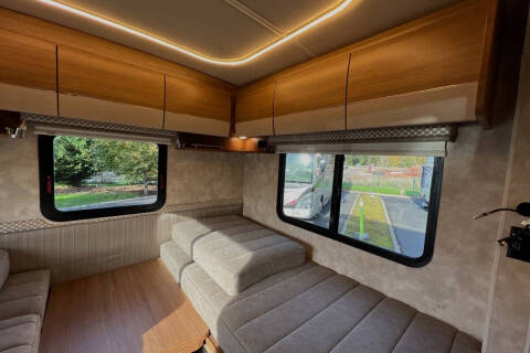 2018 Mercedes-Benz Sprinter