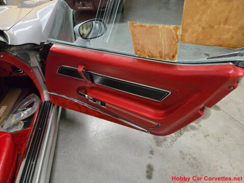 1977 Chevrolet Corvette