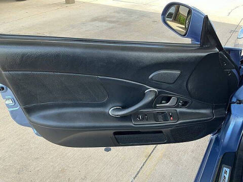 2006 Honda S2000