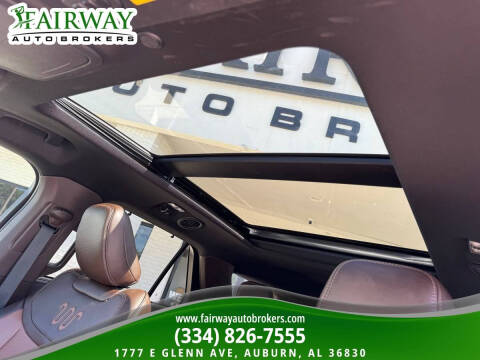 2023 Ford Explorer King Ranch