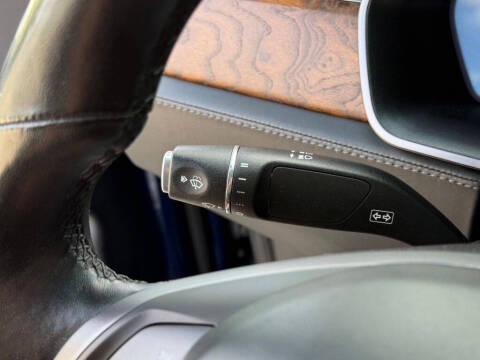 2021 Tesla Model X Long Range Plus