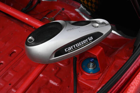 1990 Mazda RX-7 Turbo