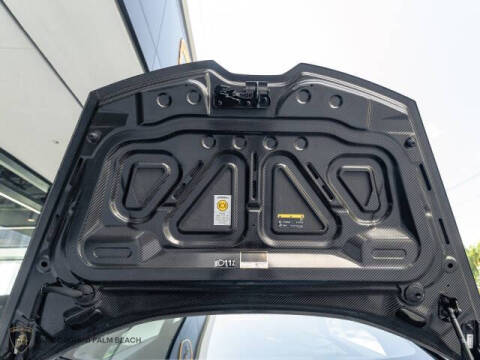 2023 Lamborghini Huracan Tecnica