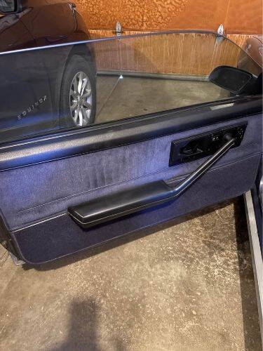 1983 Chevrolet Camaro Z28