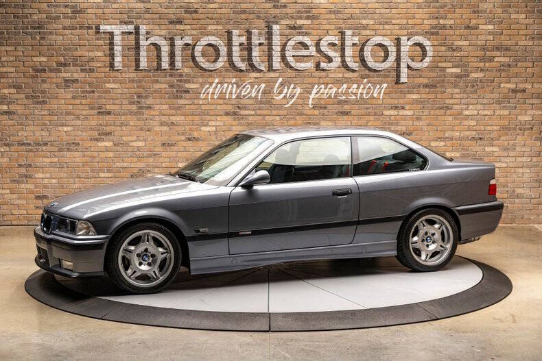 1995 BMW M3