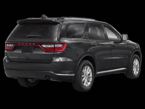 2026 Dodge Durango GT HEMI Premium