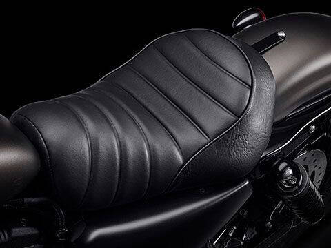 2022 Harley-Davidson Iron 883