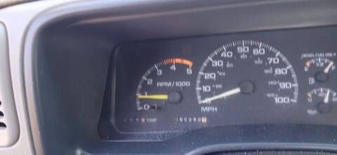 1995 Chevrolet C/K 3500 Series