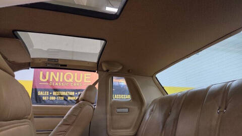 1979 Chrysler Cordoba