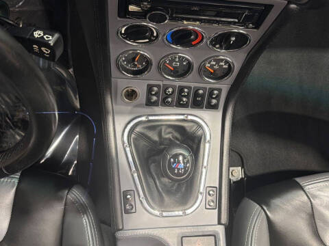 1999 BMW M
