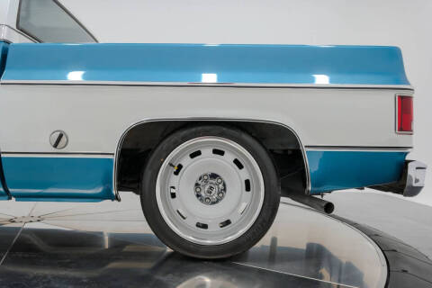 1978 Chevrolet C10