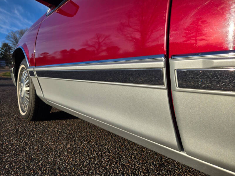 1993 Cadillac DeVille