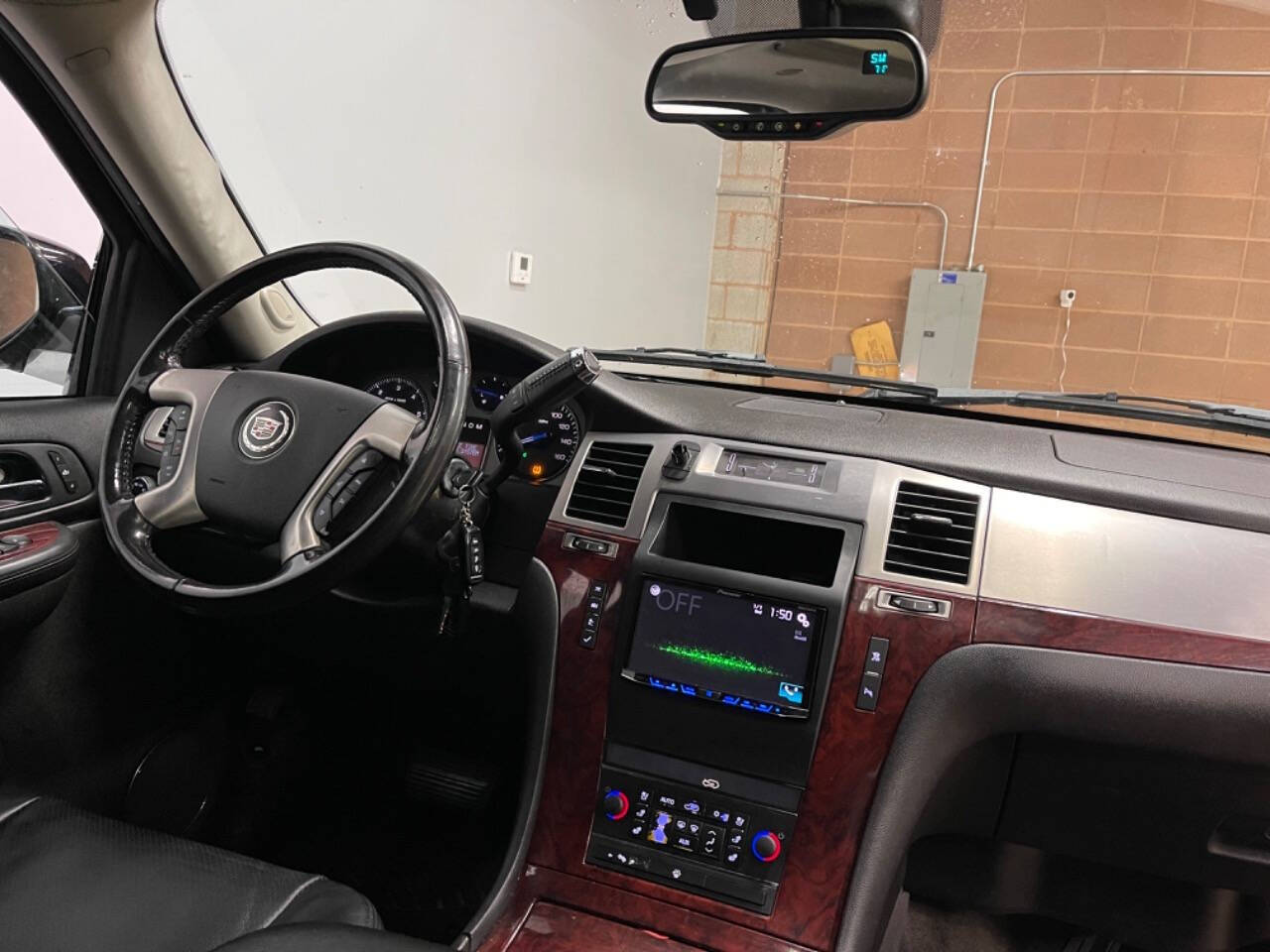 2007 Cadillac Escalade for sale at Sapphire Motors in Gurnee, IL