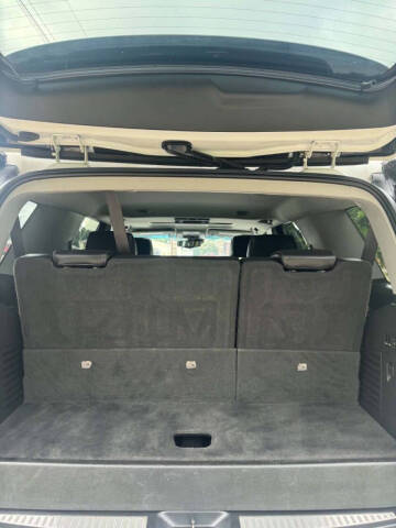 2020 GMC Yukon SLT