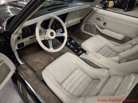 1979 Chevrolet Corvette