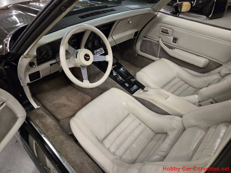 1979 Chevrolet Corvette