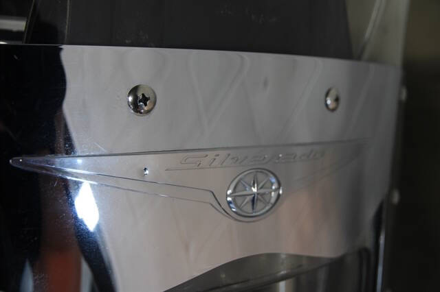 1999 Yamaha Road Star