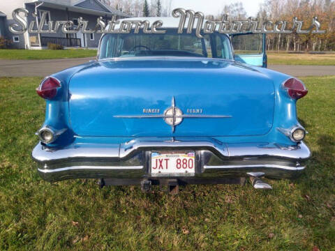 1956 Oldsmobile Ninety-Eight