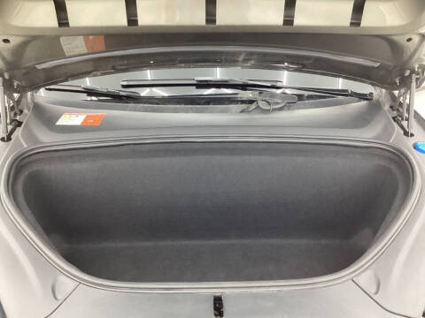 2016 Tesla Model X P90D