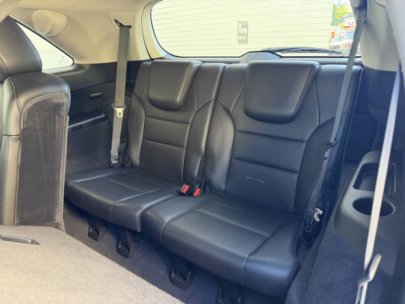 2012 Acura MDX SH-AWD w/Tech