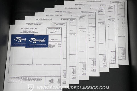 1973 Chevrolet Corvette