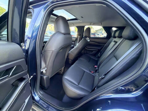 2021 Mazda CX-30 Preferred