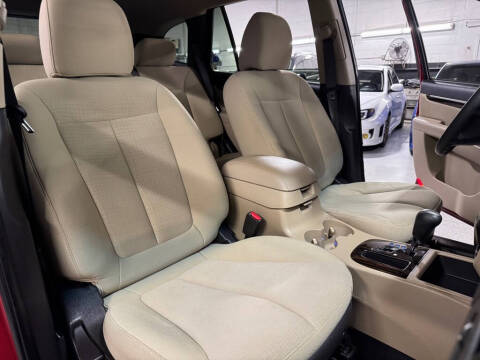 2011 Hyundai Santa Fe GLS