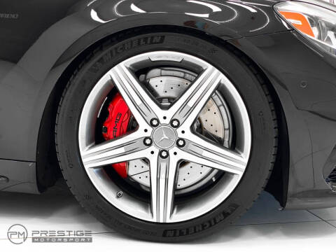 2014 Mercedes-Benz S-Class S 63 AMG