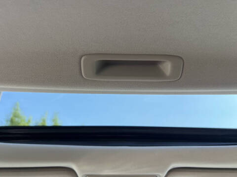 2018 Acura MDX w/Tech