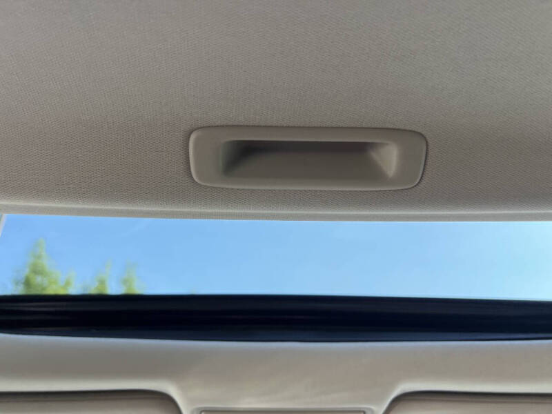 2018 Acura MDX w/Tech