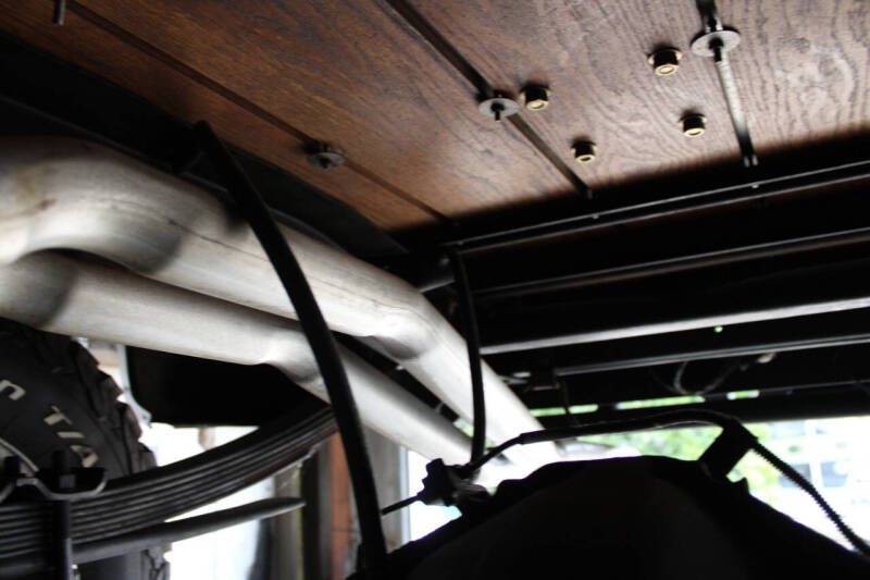 1978 Chevrolet C/K 10 Series