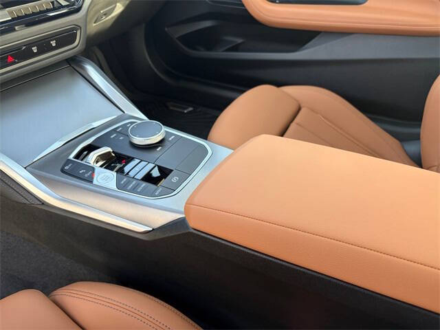 2025 BMW 2 Series M240i xDrive