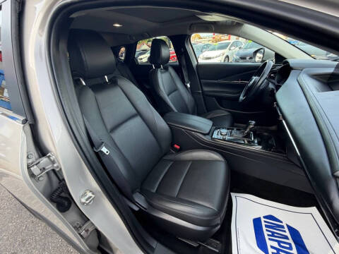 2022 Mazda CX-30 2.5 S Preferred