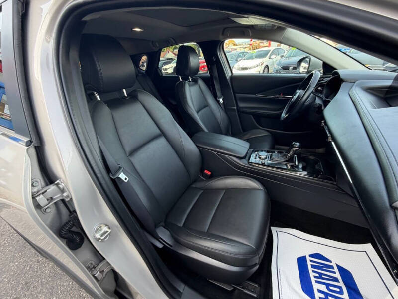 2022 Mazda CX-30 2.5 S Preferred