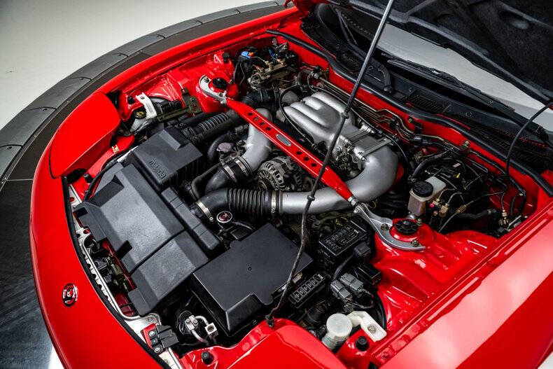 1993 Mazda RX-7 Turbo